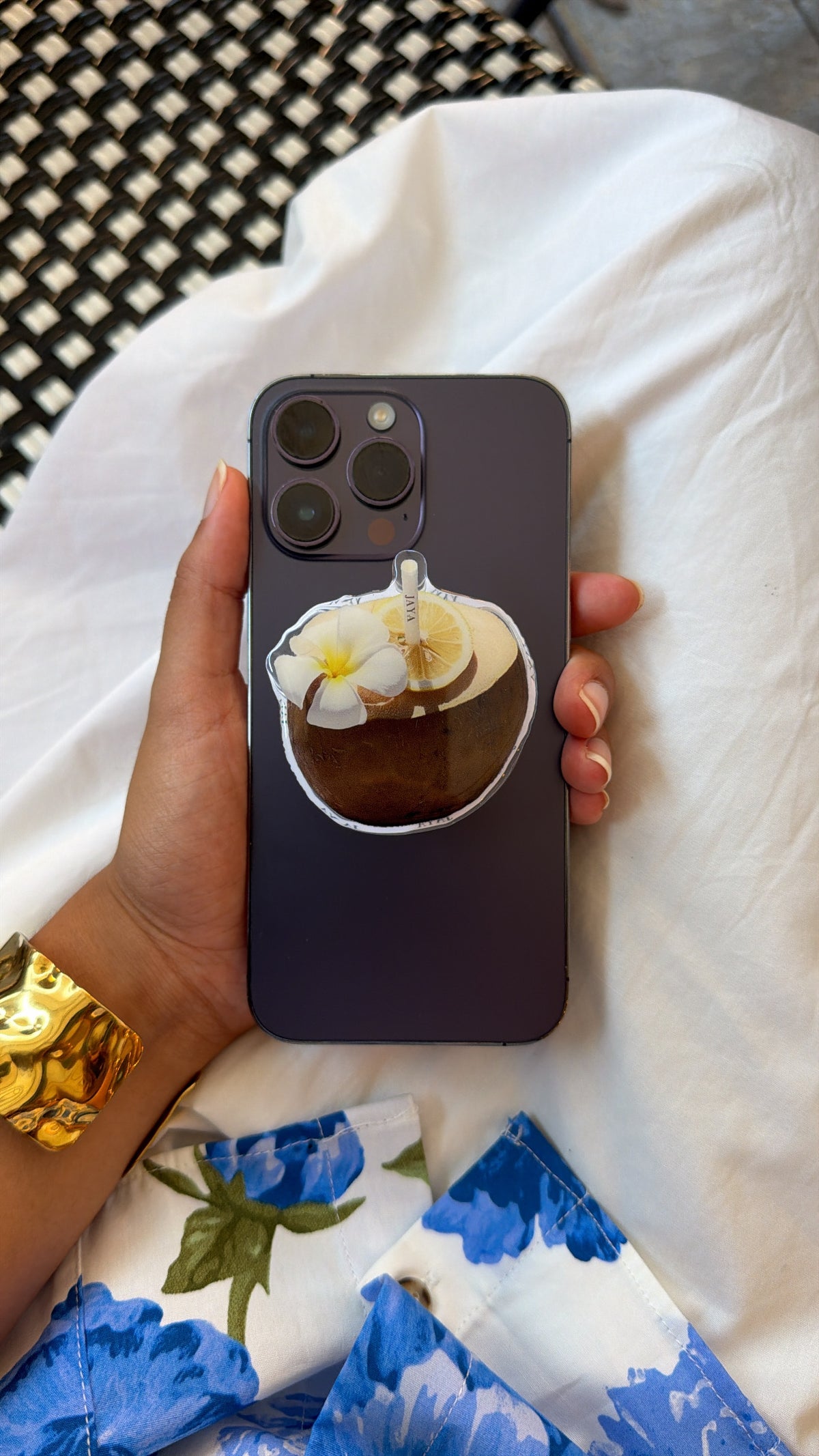 COCO 🥥
