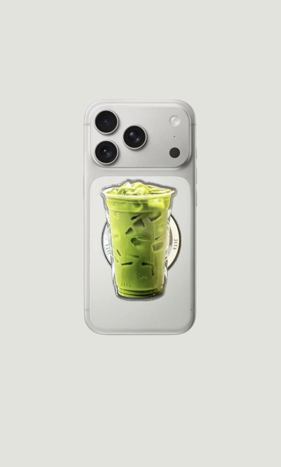 MATCHA🍵