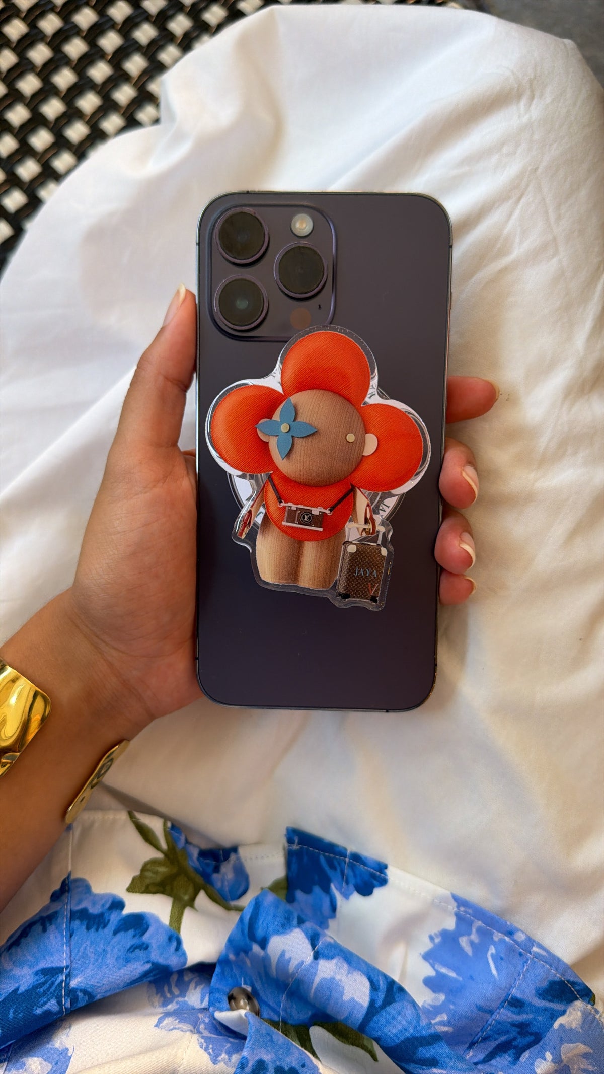 JAJA 🧸