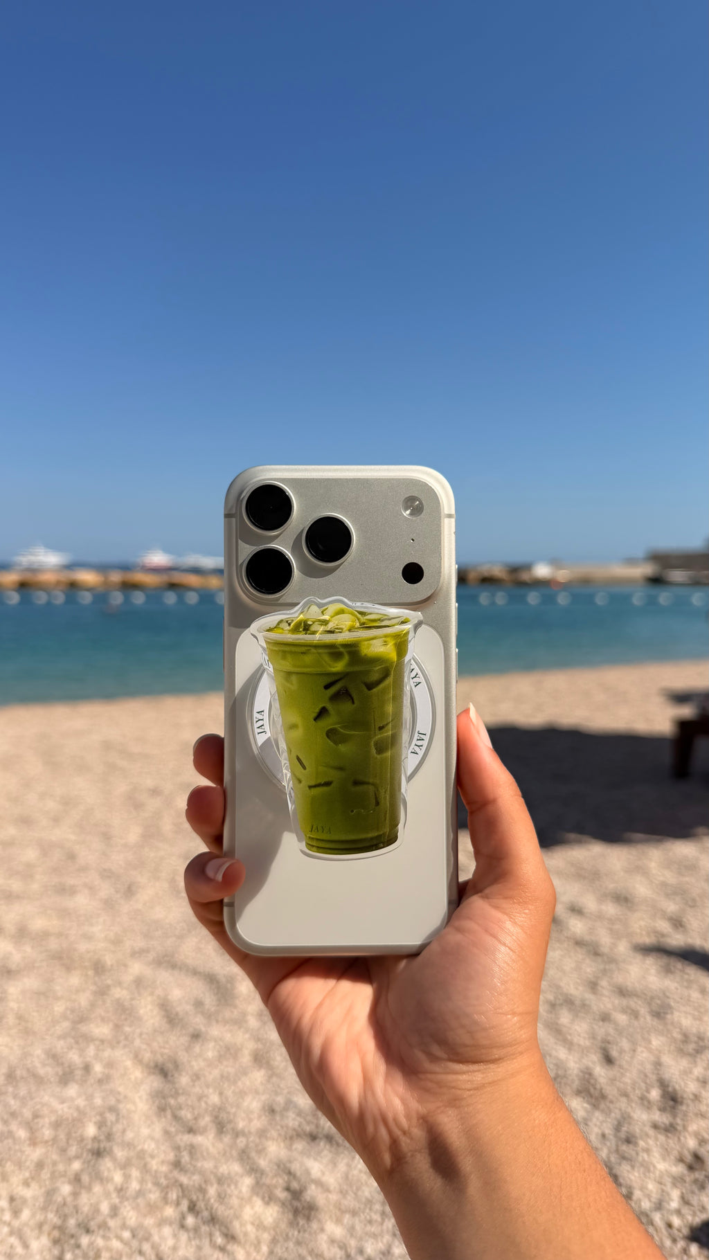 MATCHA🍵