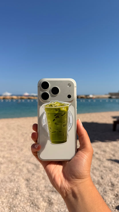 MATCHA🍵