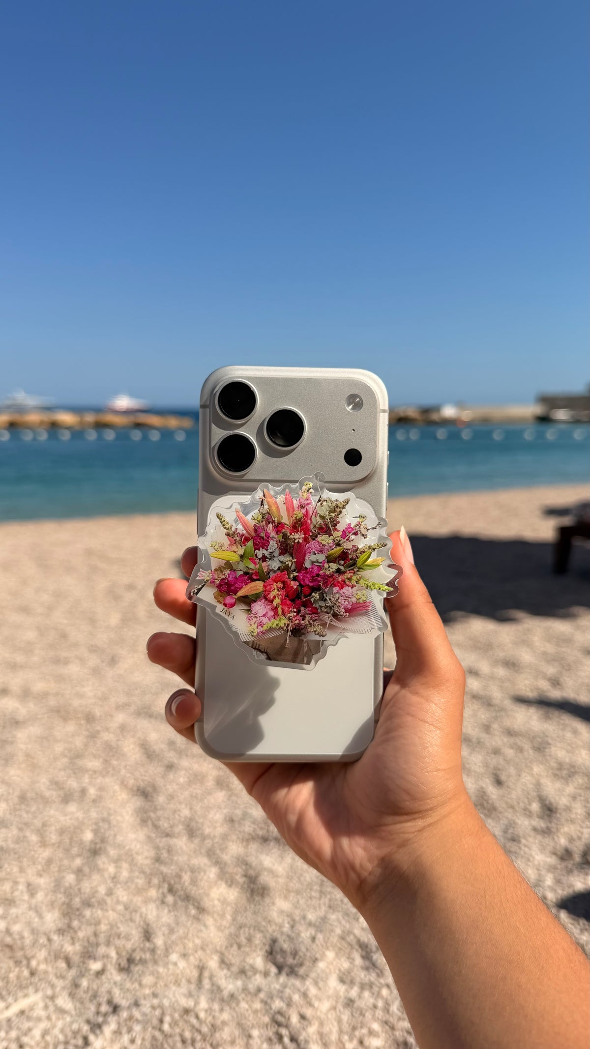 FLEURS 💐